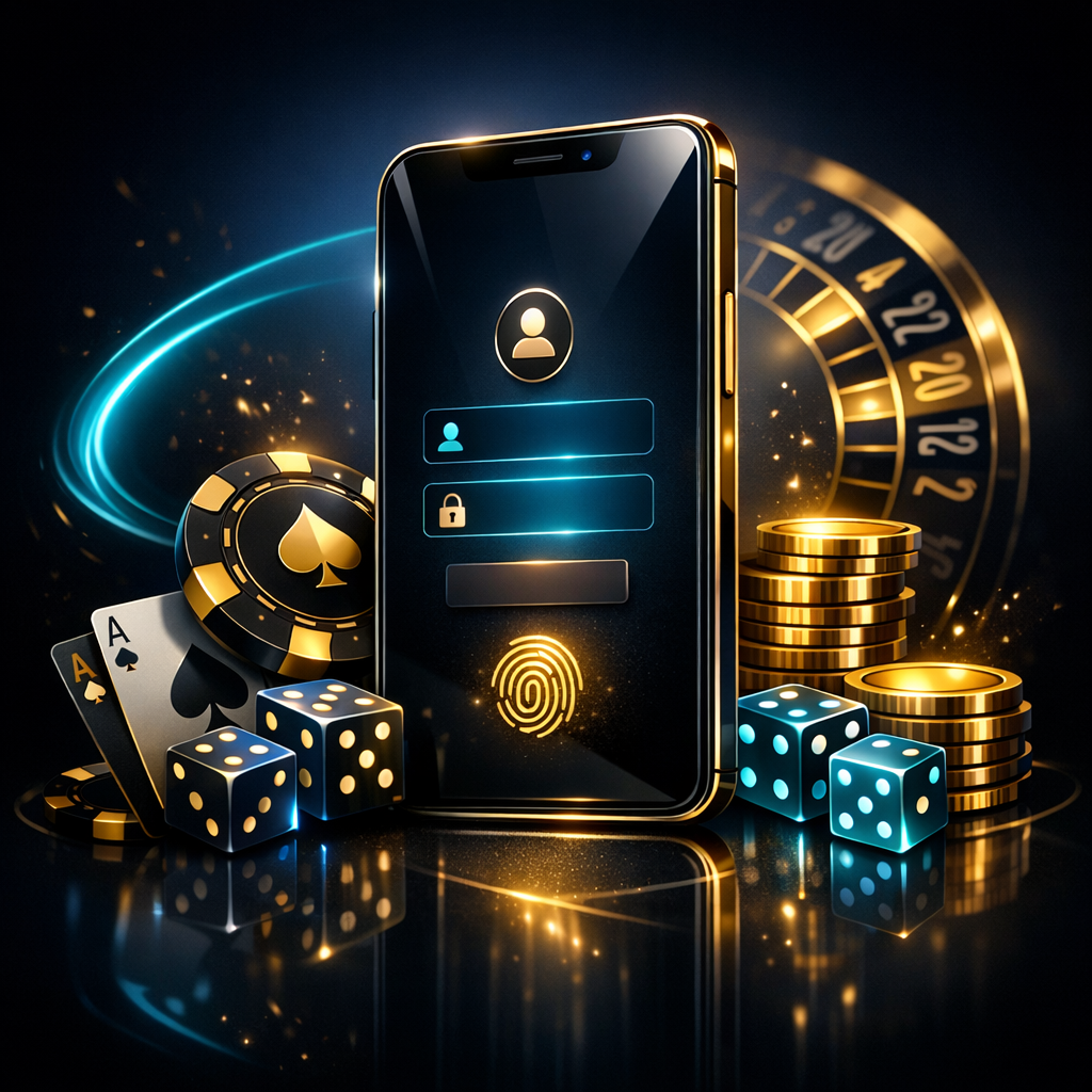 5win login - App Features